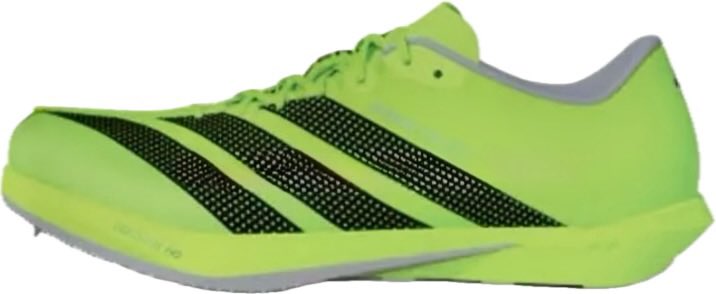 rikutube's tweet photo. adidasの跳躍スパイクが熱い！

2025LJがミッドソールがライトストライクプロ反発系素材に変わって

2026はスプリント系のアバンチLJになって

2027は新たにアップグレードしたモデルが出るのか？ https://t.co/fF0NUfzINH