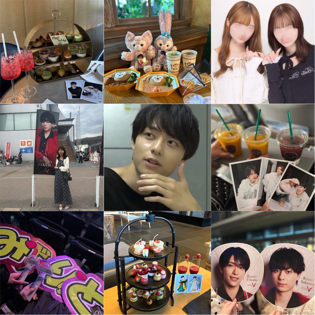 り💘 tweet media