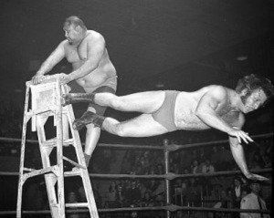 HWilliams13's tweet photo. The Harold Williams Blog: The Evolution of Ladder Matches  
https://t.co/IxB7Y95gsN

#WWE #WrestleMania #ShawnMichaels #RazorRamon https://t.co/JfvOnAlw9m