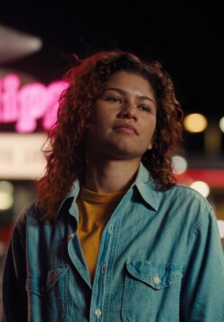 TheMale_Central's tweet photo. Give Zendaya every single award possible. She made Rue one of the most complex and interesting characters that we have ever seen. Rue’s arc was both beautiful and devastating and that’s a testament to Zendaya’s stunning performance. Omg  I’m still crying 💔 #Euphoria https://t.co/Hg5paoqMVK