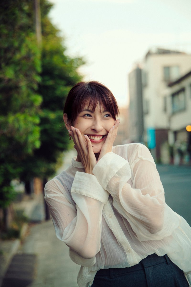 yui_hasegawa's tweet photo. 6月もよろしくね🩵 https://t.co/kuvGLSStmx