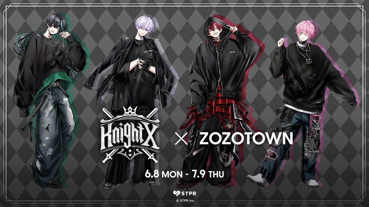 ZOZOTOWN tweet media