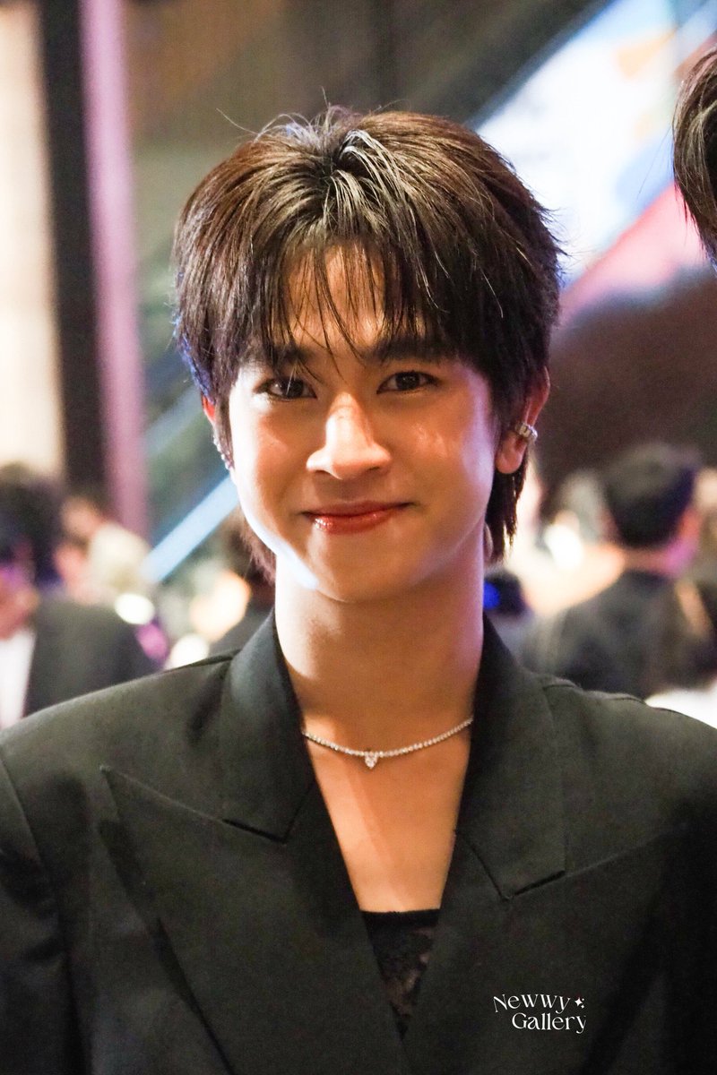 newwy_Gallery's tweet photo. Hbd พี่ฟลุ้ค welcome to เลข3 นะครับ ขอให้มีแต่เรื่องดีๆเข้ามา ขอให้เป็นปีที่ดีของพี่ฟลุ้คคนเก่งน้า  #30thHBDFlukeNatouch
#เจ้าแก้มก้อน https://t.co/3l3UD10EVw