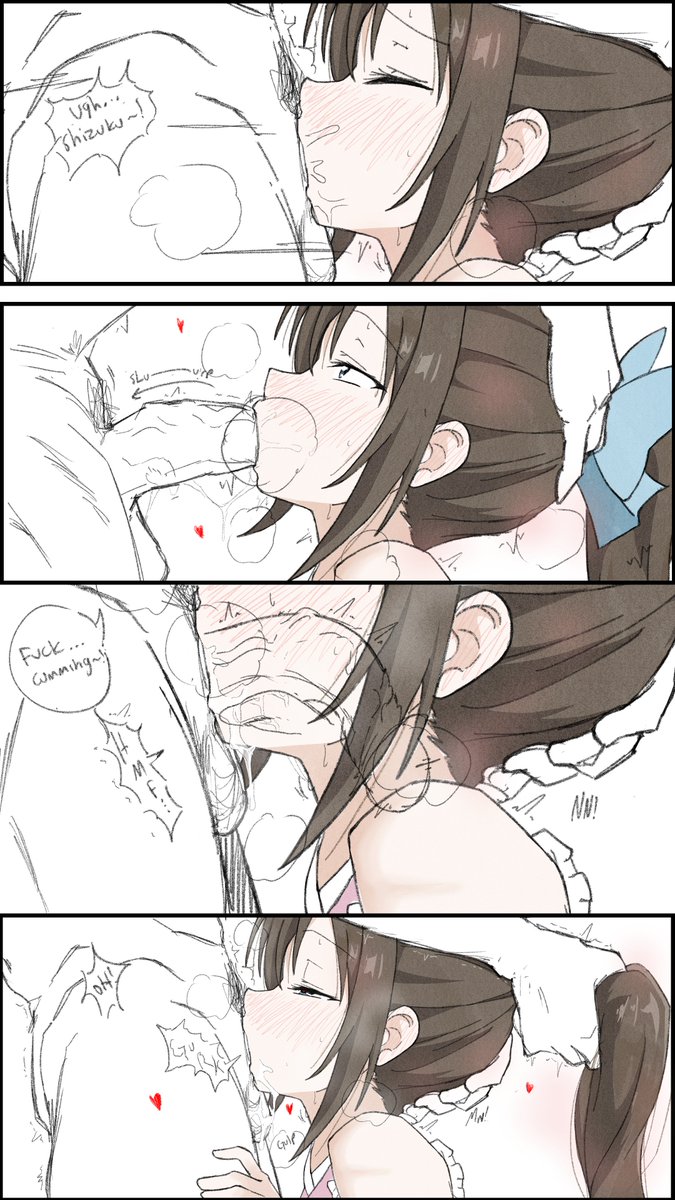 ShizuWonderland's tweet photo. https://t.co/H8ndFTYARV