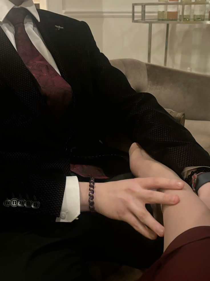 vacmnt's tweet photo. @yuruora She wanted me to wear a proper suit just so we could match for photos, and I’d do it a thousand times over just to see the way her eyes light up when @yuruora looks at me. 365 days of holding you close, and I love you more with every single passing day. https://t.co/ZAbTRaCZsd