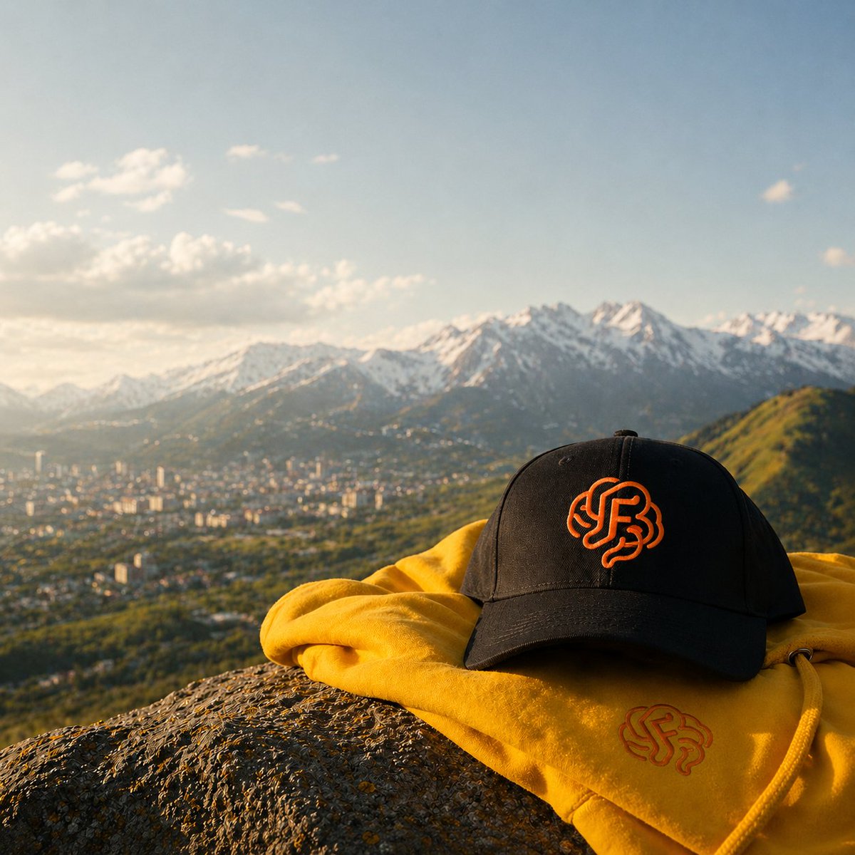 Finora_HQ's tweet photo. Just mountains. https://t.co/sOKUJD9Upy