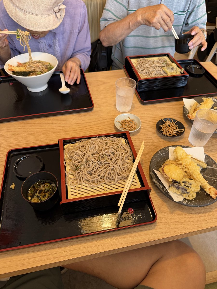 inosisi2525's tweet photo. 今日の昼御飯😊 https://t.co/xpX2mG7pgc