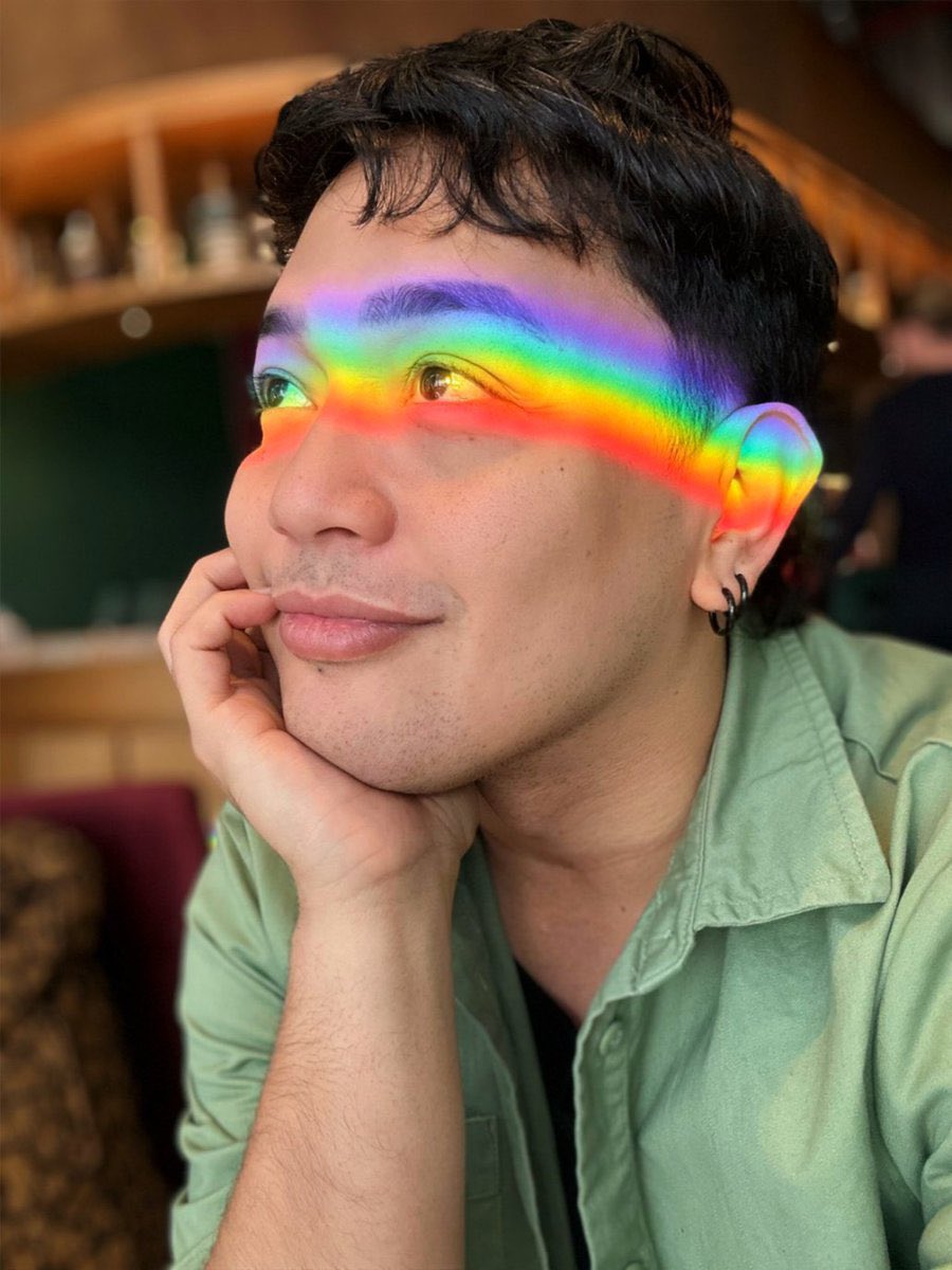 TeamPPN's tweet photo. Pride isn’t just a celebration, it’s a declaration. Cheers to celebrating love in all its beautiful forms! 🥂 HAPPY PRIDE MONTH! 🏳️‍🌈🏳️‍⚧️ https://t.co/qGLTjsCNz9