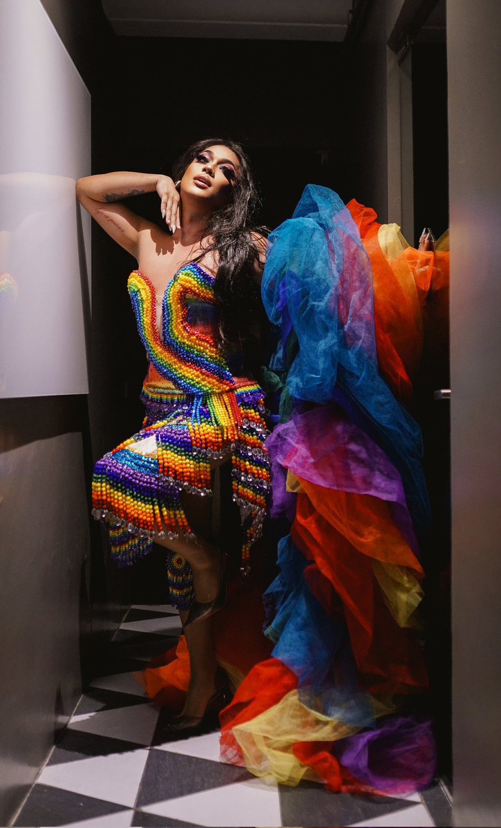 TeamPPN's tweet photo. Pride isn’t just a celebration, it’s a declaration. Cheers to celebrating love in all its beautiful forms! 🥂 HAPPY PRIDE MONTH! 🏳️‍🌈🏳️‍⚧️ https://t.co/qGLTjsCNz9