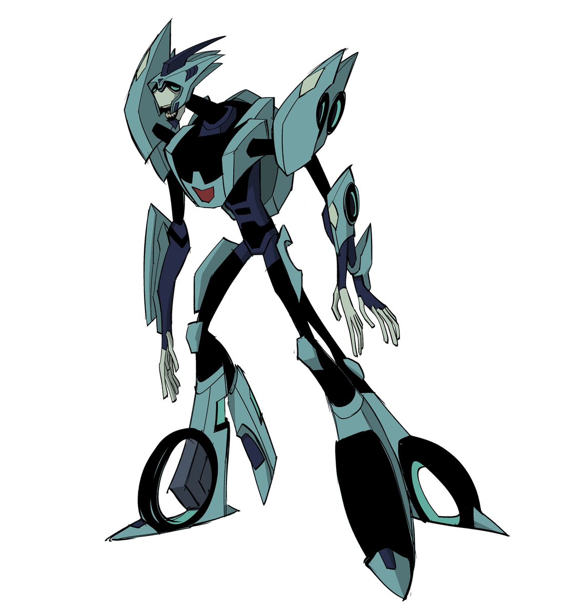 dibl_metta's tweet photo. Still life Blurr #backrooms #transformers #blurr https://t.co/kVF9l3r5Kr