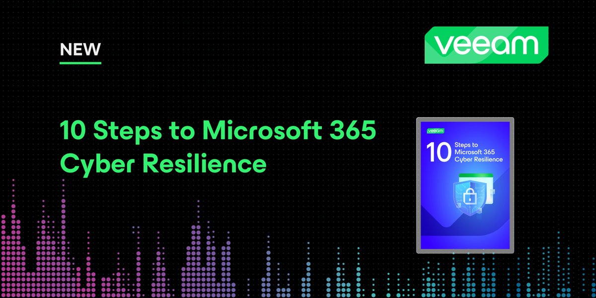 XodeacL's tweet photo. The risks of losing #Microsoft365 data are very real—IT leaders estimate that downtime costs $1,467 per minute! Discover ten steps to enhance #CyberResilience, including MFA, immutability, and more. Let Xodeac Consulting Ltd. guide you >> https://t.co/jd64hLn6lp https://t.co/EbxIcckFnJ