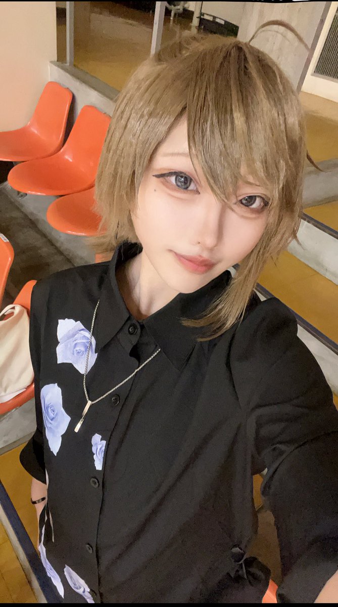 ⚠︎?? 初出しです??