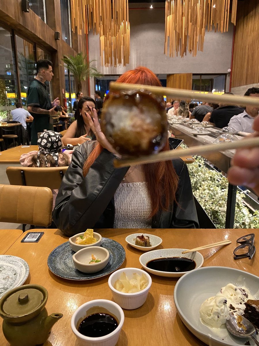ghostofbarnes's tweet photo. 🍣 https://t.co/g2AfwlSTao