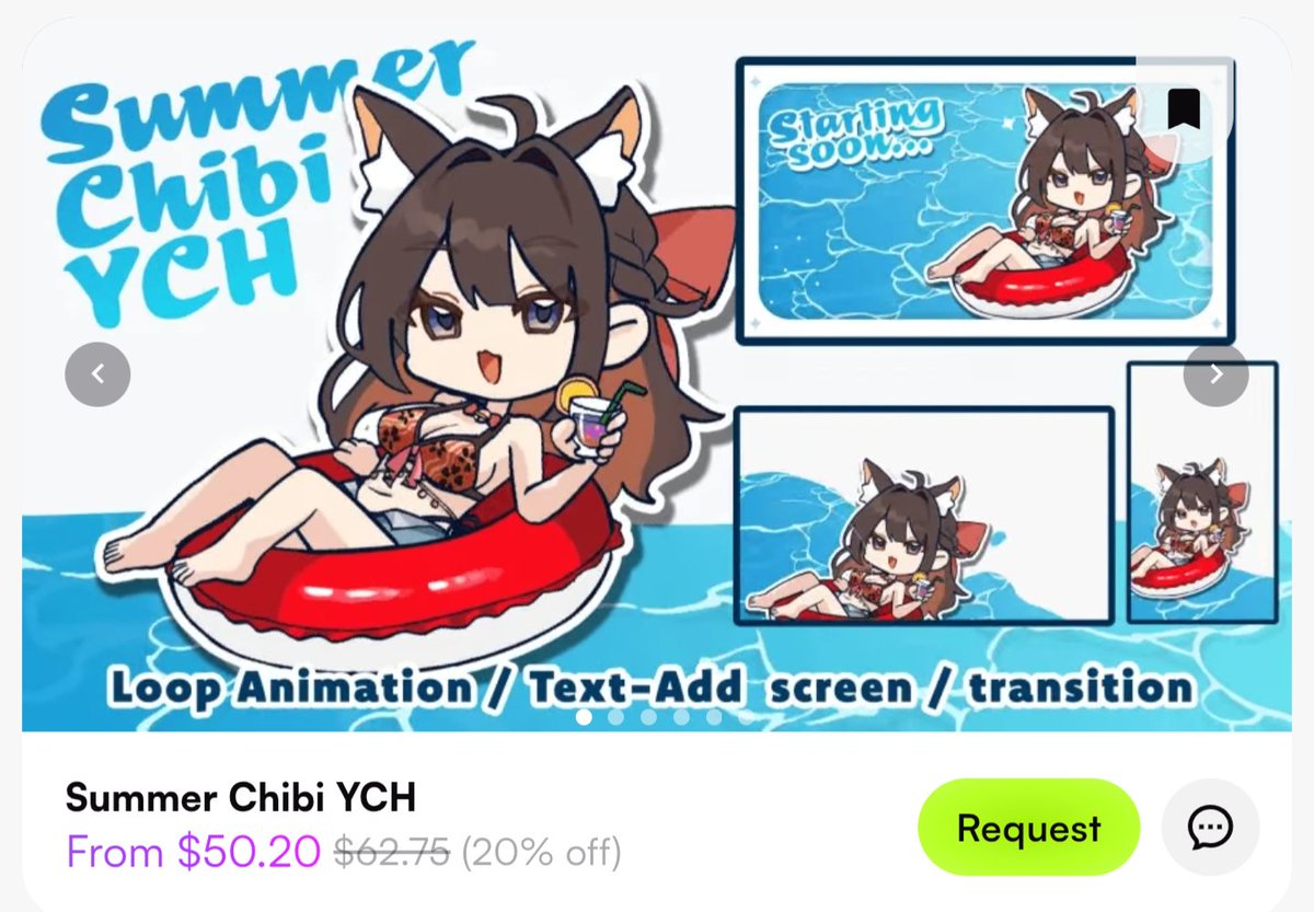Shiba chan 🎀໒꒱ Doggy Vtuber tweet media