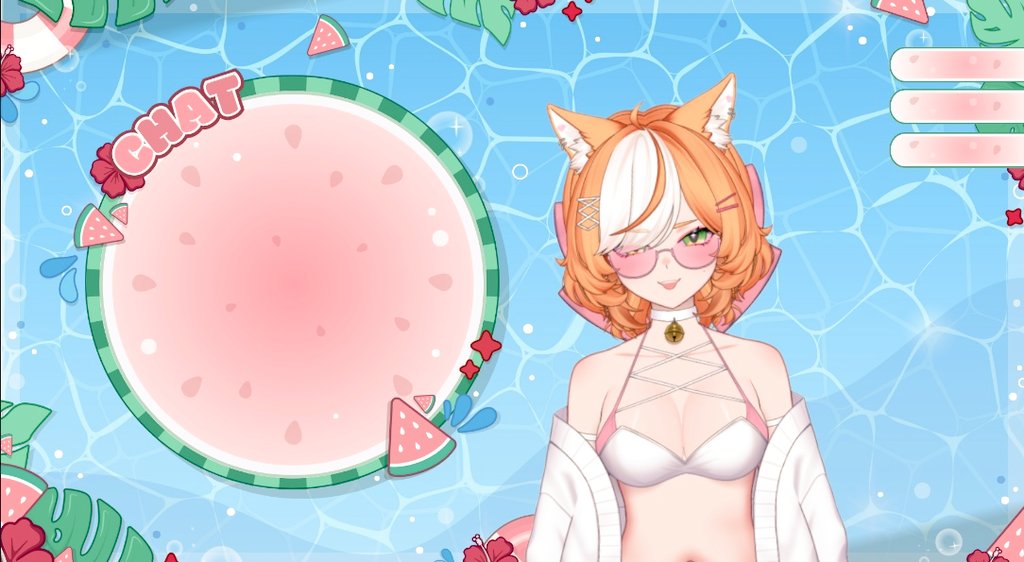 Shiba chan 🎀໒꒱ Doggy Vtuber tweet media