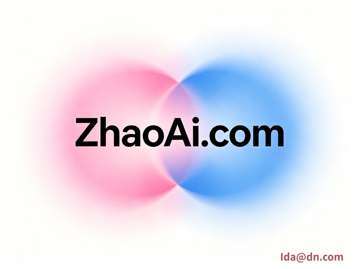 Domain_dn's tweet photo. https://t.co/LjWY3vV0HQ for sale 🥂
Concise, fluent and highly brandable. 
Suitable for various industries.
#domainname #AI https://t.co/NrD4lKIika