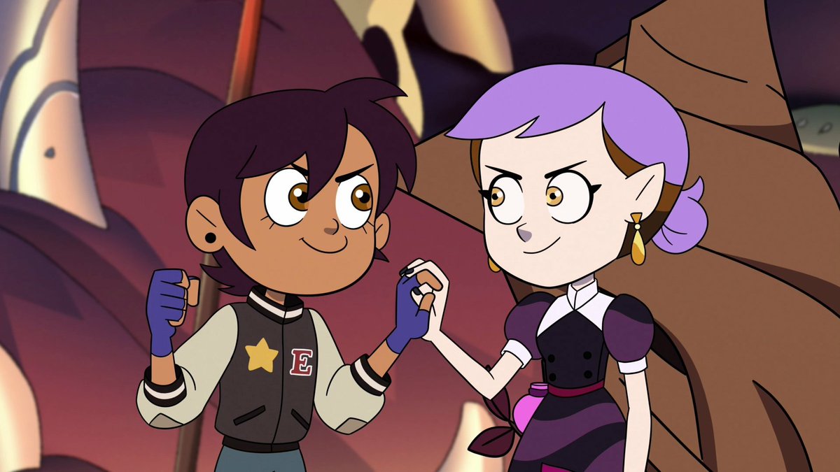 lhspongebobfan's tweet photo. Happy Pride Month Everyone 🏳️‍🌈🏳️‍⚧️

#theloudhouse #theowlhouse #okkoletsbeheroes #Harlequinn https://t.co/errOdn24gt