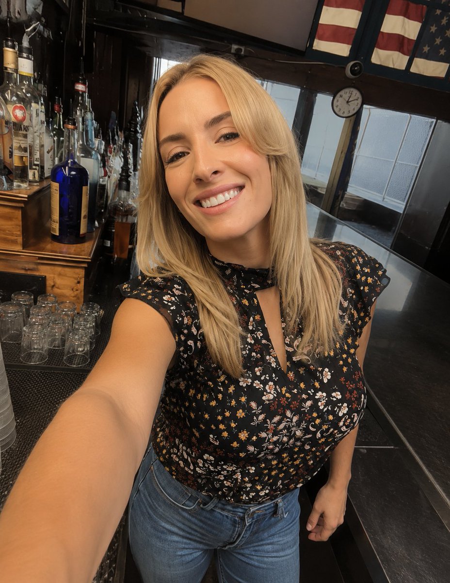 MariaIvano91rf's tweet photo. Confidence stems from experience, gratitude, and learning to enjoy the present moment. Now, what I cherish most are meaningful conversations, laughter, good friends, and creating beautiful memories.Wishing everyone all the best. Stay kind, stay positive, stay smiling. 🤍 https://t.co/qhvfrcsQdM