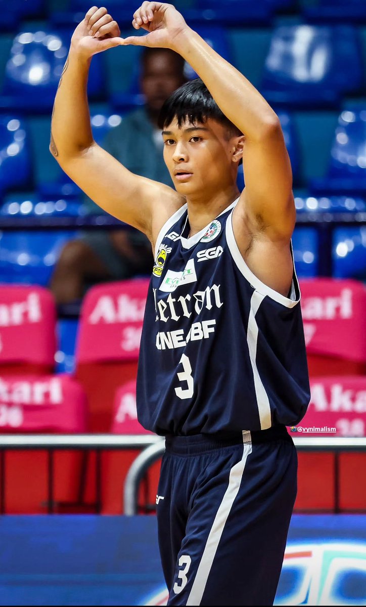 iloveballersPH tweet media