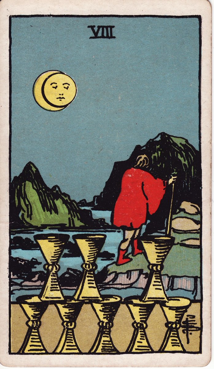 Sunshine Tarot tweet media