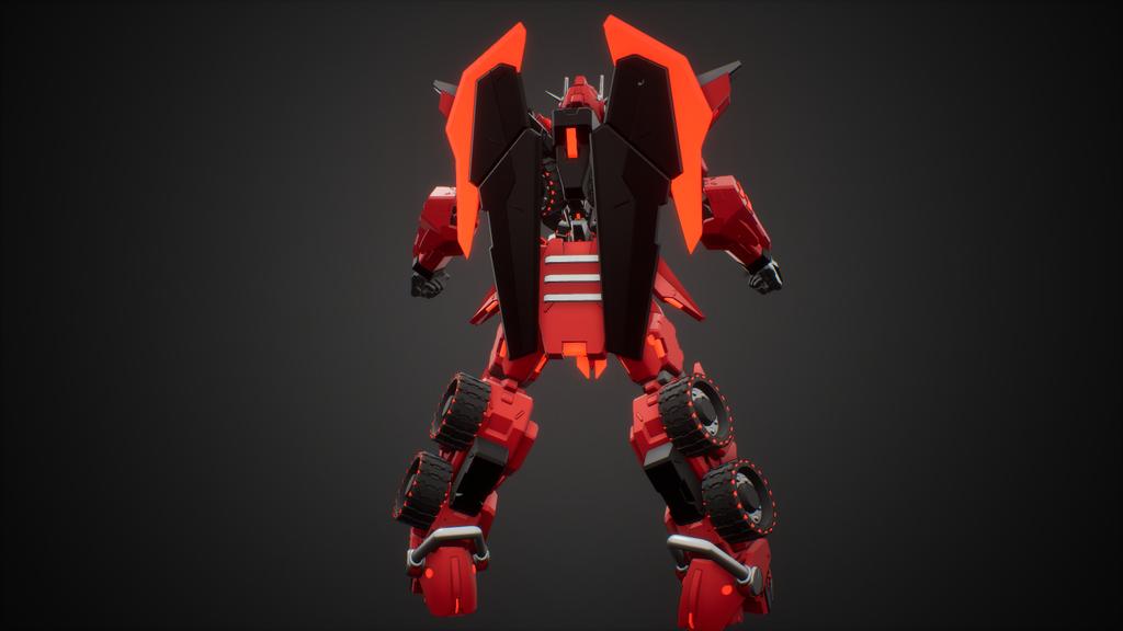 Odysseus2ooo's tweet photo. I'm back on #massbuilder here's a new build an updated sentinel prime #foryoupage #transformers https://t.co/DiNHeD8TCu