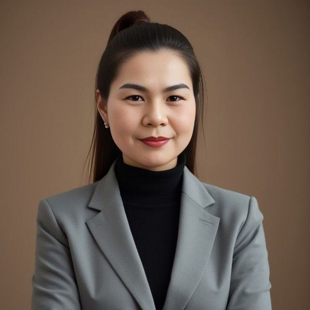 Doris Yin 东方紫莲🪷🪷🪷 tweet media