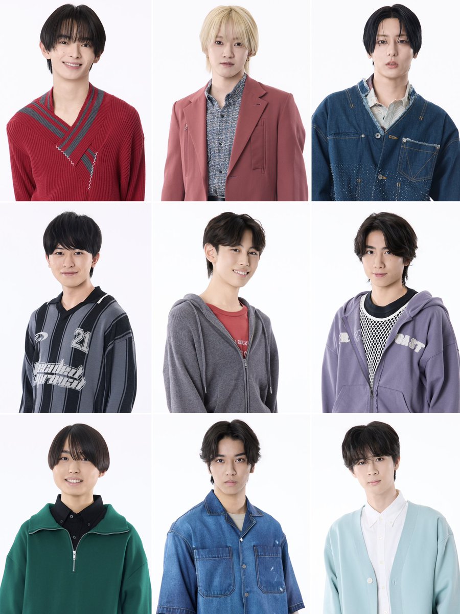 ジュニア公式 tweet media