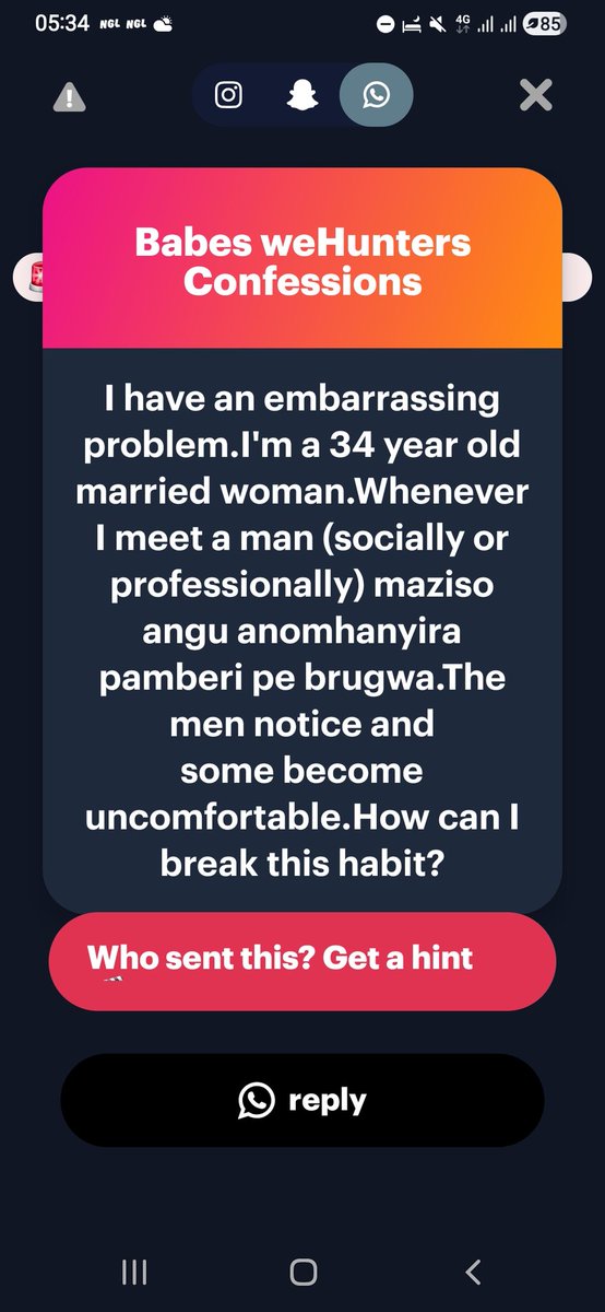 🇿🇼 Babes wehunters 🍻 tweet media