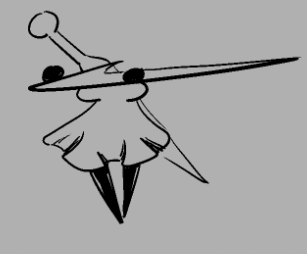 TheCapitan_art's tweet photo. honet doodle https://t.co/YY6Vsk4cyS