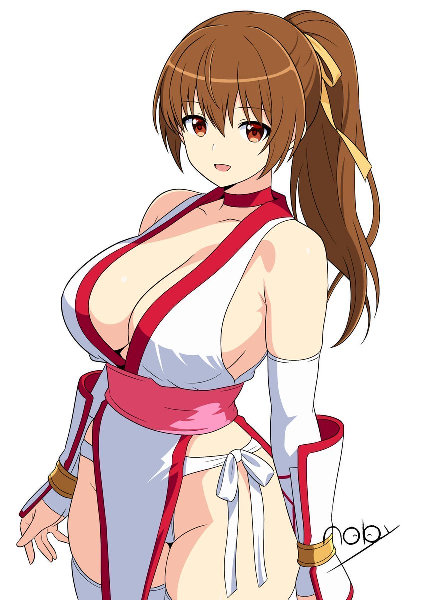 Gians_Nobi's tweet photo. #6月になったのでフォロワーさんに自己紹介しようぜ
趣味で絵を描いてます
よろしくお願いします https://t.co/pmZh8HsJ6C
