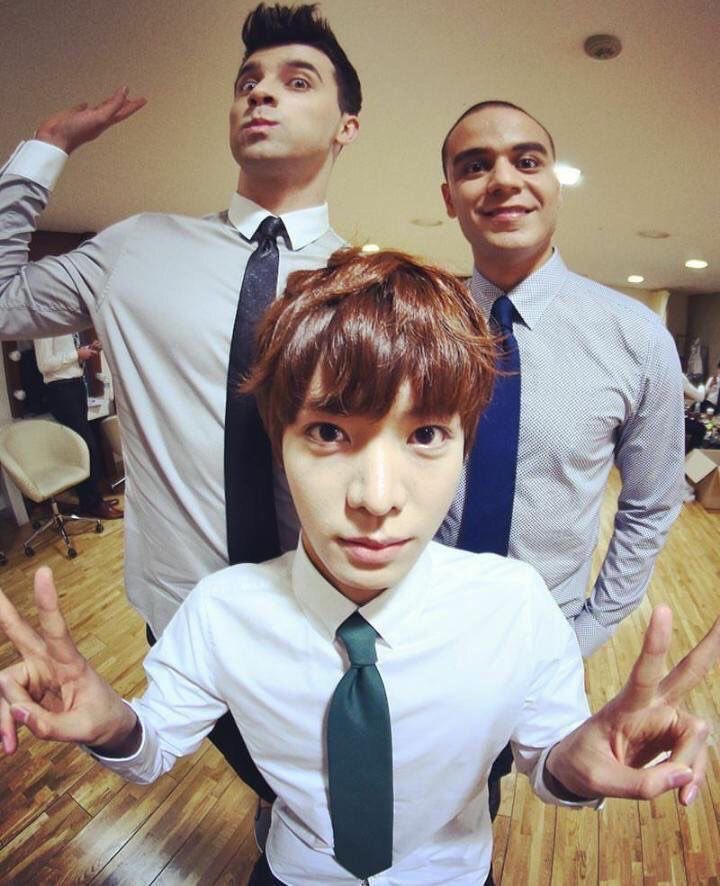 cherrymottoo's tweet photo. 요즘 비정상회담 다시 보고 있어요 https://t.co/4XfAUxnyxX