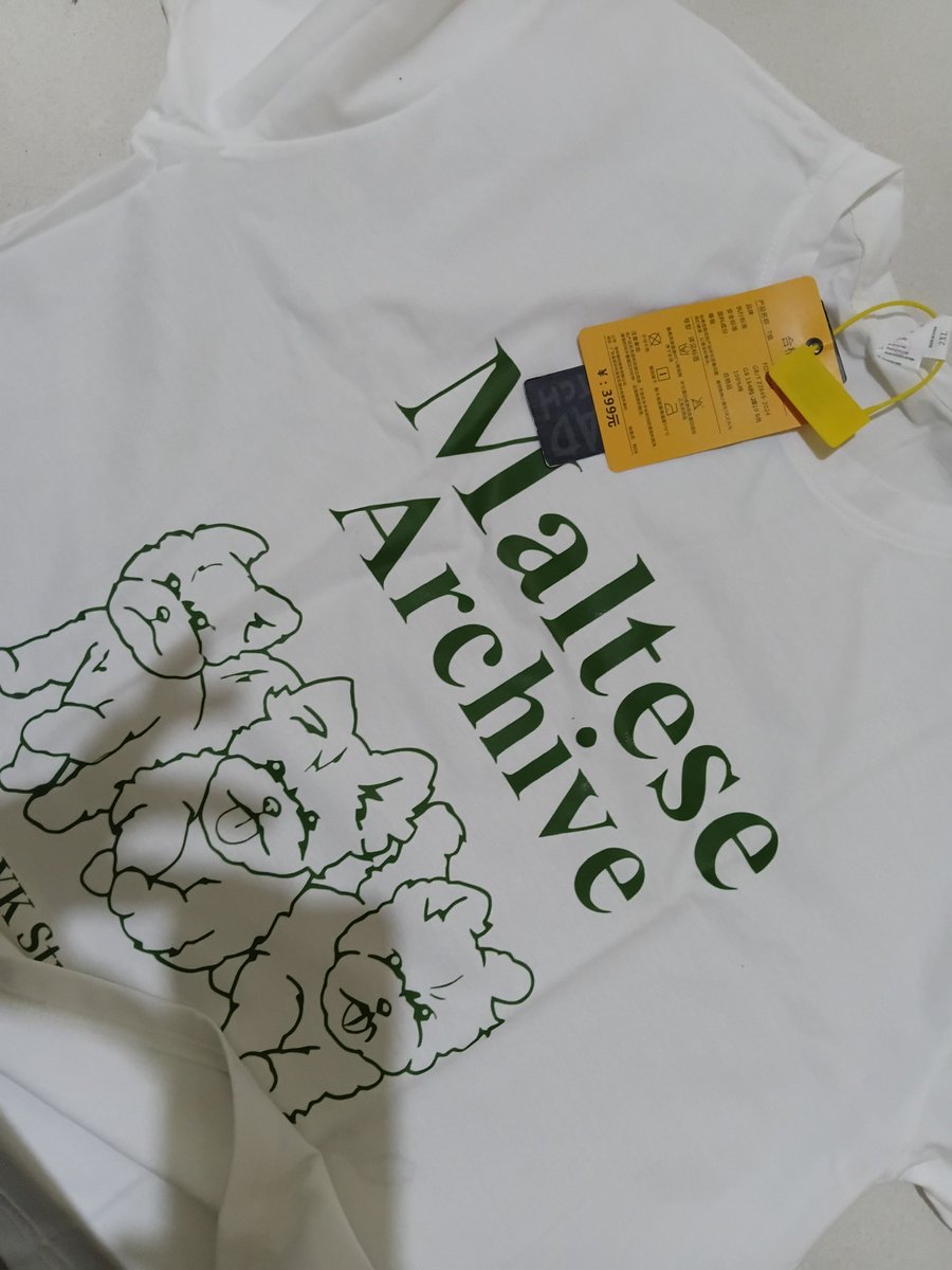 heyollaaa's tweet photo. wts || want to sell
🍀 kaos maltese archive mingyu
(110k)

cicil✅️
keep event✅️
co🍊
nego?boleee
(ada Go, kalo mau masuk bolee, ngga juga gapapaa https://t.co/kmXh1WaWEG