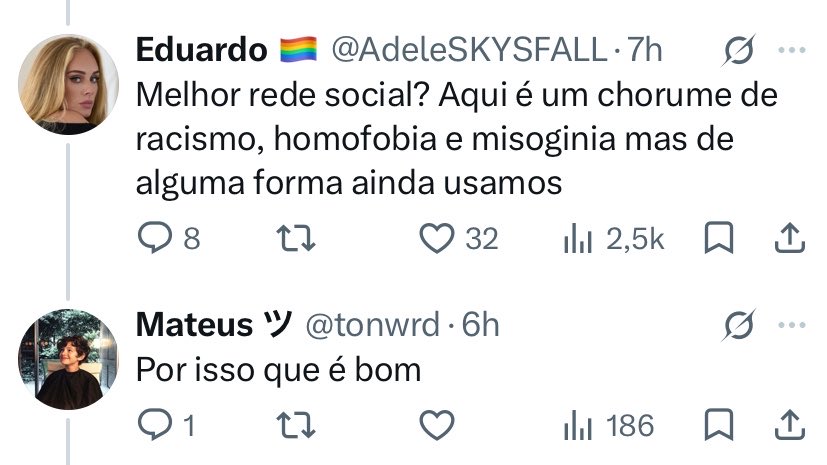 Eduardo 🏳️‍🌈 tweet media