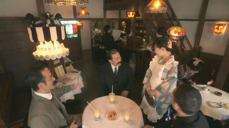 【「いだてん」ファンニュース情報局】※1ファンですよ非公式ですよ tweet media