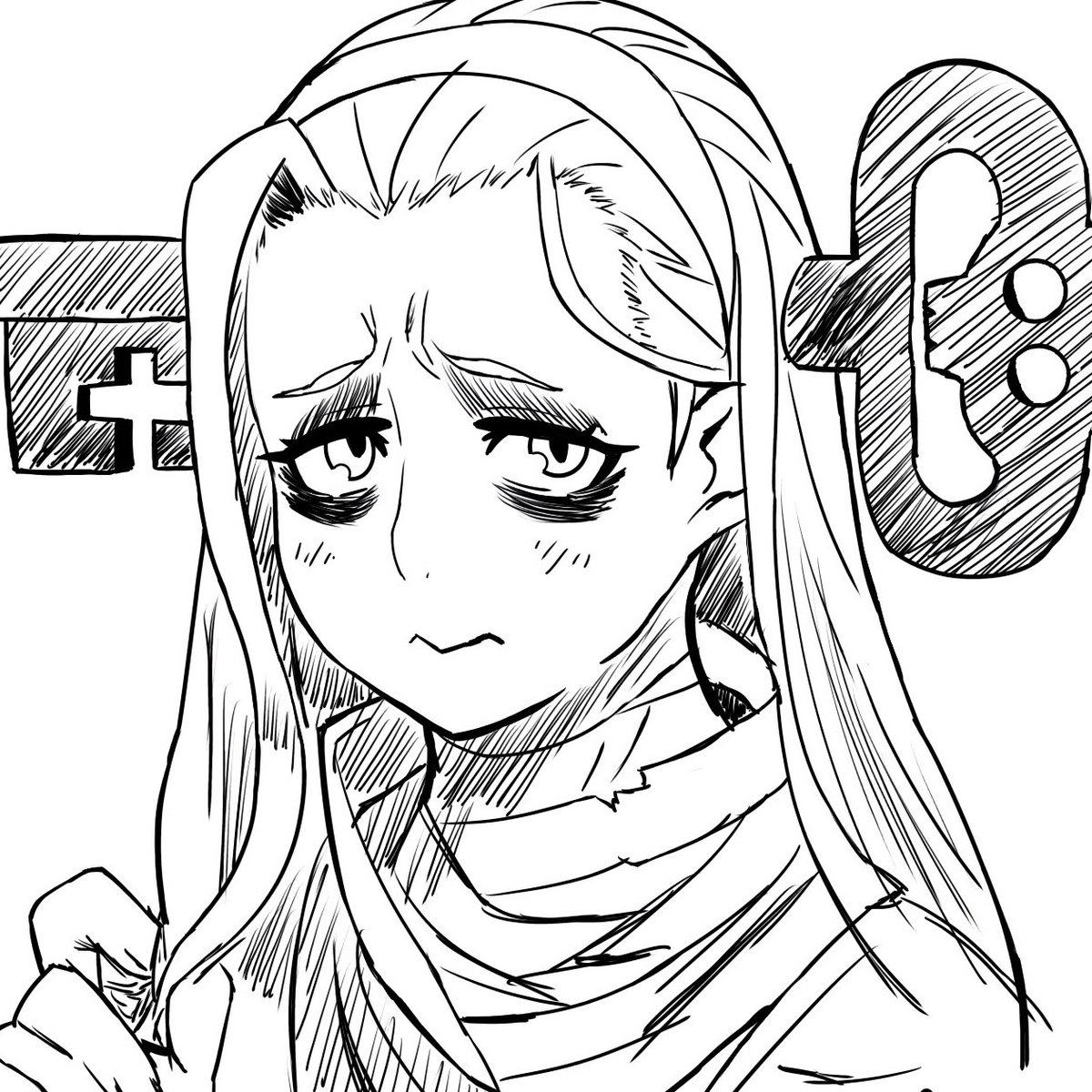 nishina_illust's tweet photo. #6月になったのでフォロワーさんに自己紹介しようぜ

A.B.Aちゃんが好きな絵描きです https://t.co/4eTTzmX183