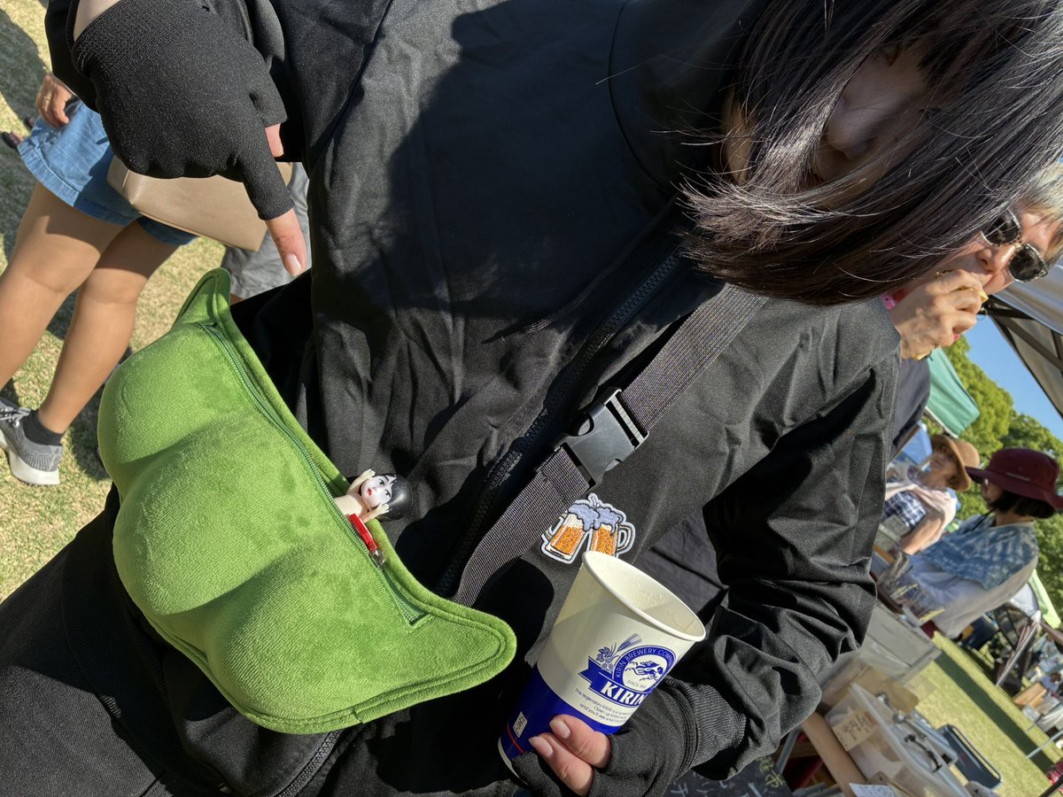 手品うま美 tweet media