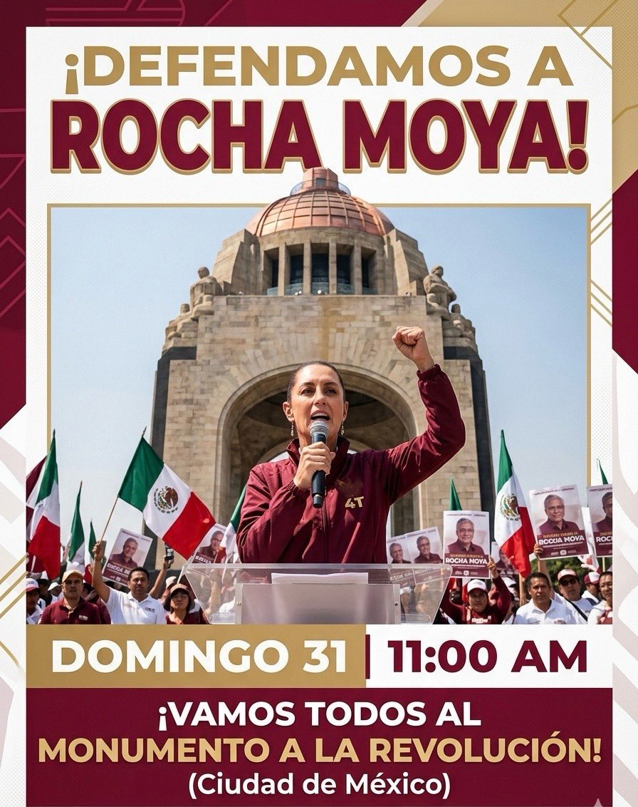 antoniorios100's tweet photo. @SATMX #lamarearocha https://t.co/u51ZxlsyRs