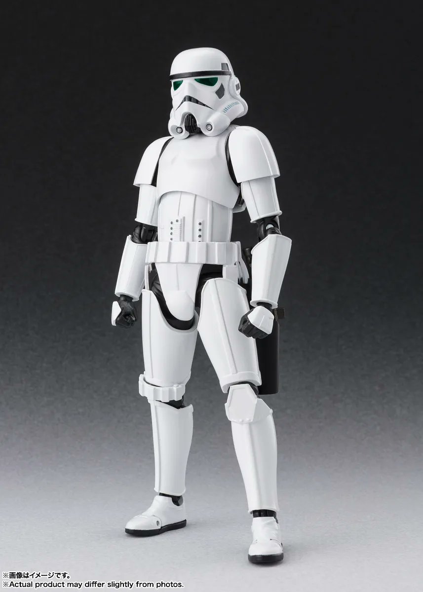 バンダイ】S.H.フィギュアーツ STAR WARS: A New Hope(再販) 『R2-D2