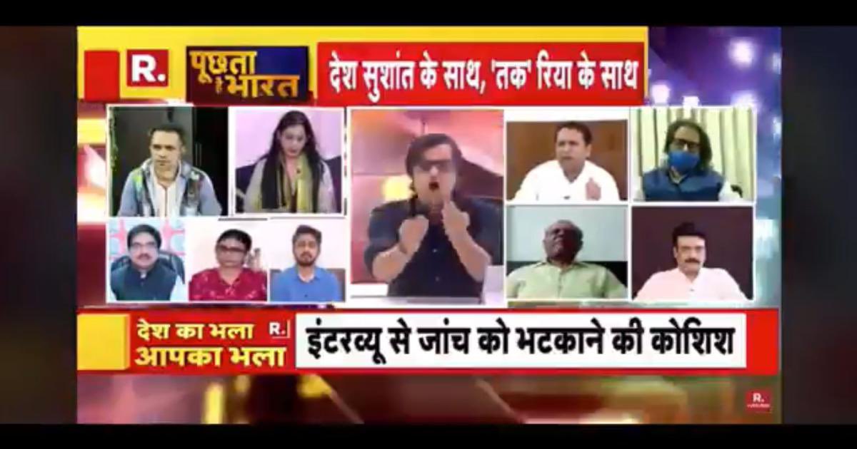 Deval Panchal tweet media