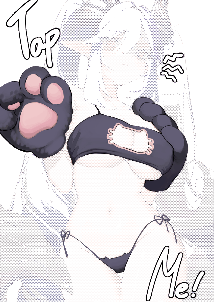 Mwahbiing's tweet photo. #Huyart

Tap Me!🐉😾 https://t.co/DLiM8VdSyS