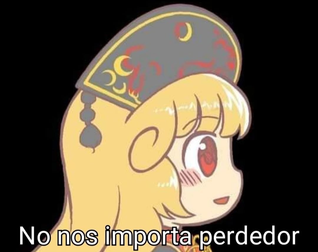 Padre de Shinmyomaru tweet media