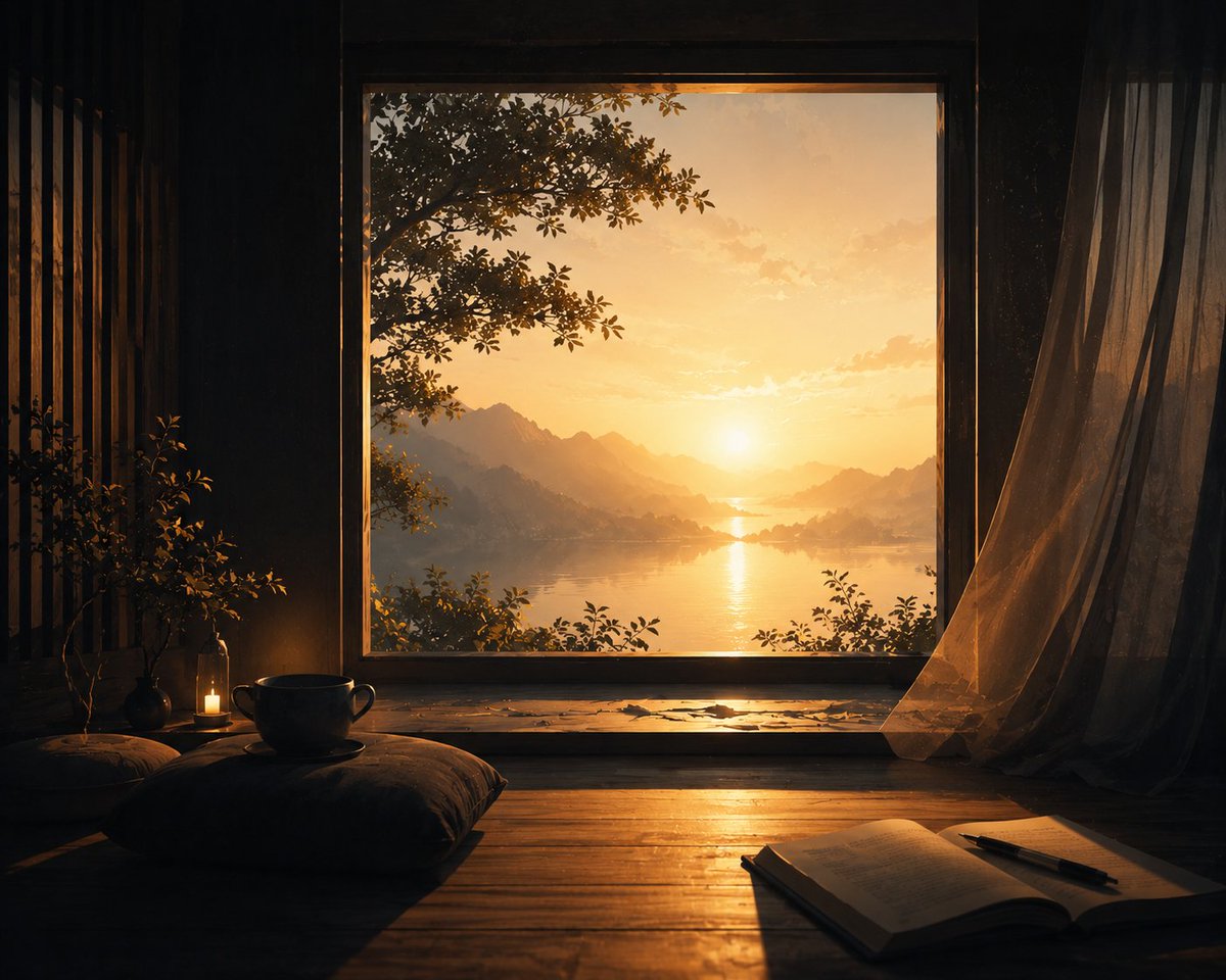 E_AntiFragile's tweet photo. đ 01.06.2026
Le silence remet souvent les choses Ă leur place.
Il coupe le bruit, et laisse voir lâessentiel.
Parfois, se poser est plus fort que forcer.
Et toi ? Quâest-ce que le calme tâaide Ă comprendre ? đ
#DevPersonnel #Silence https://t.co/16DRujELK1