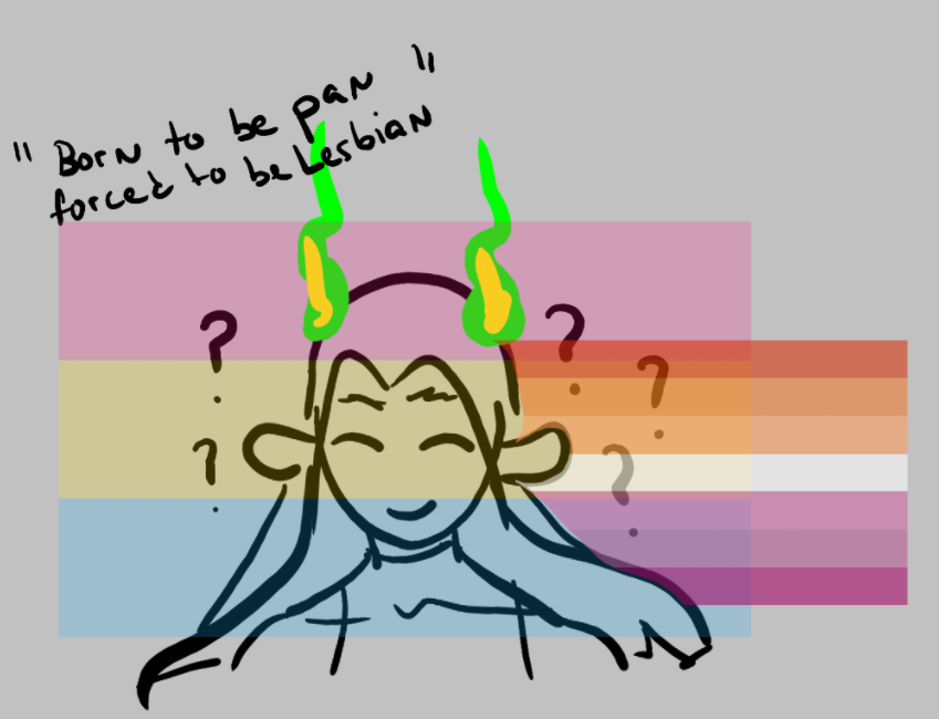 GiveMeAS3c's tweet photo. oh wait Happy pridemonth you gays!! i might make a mikuteto thing later https://t.co/uJGd3M5MNu