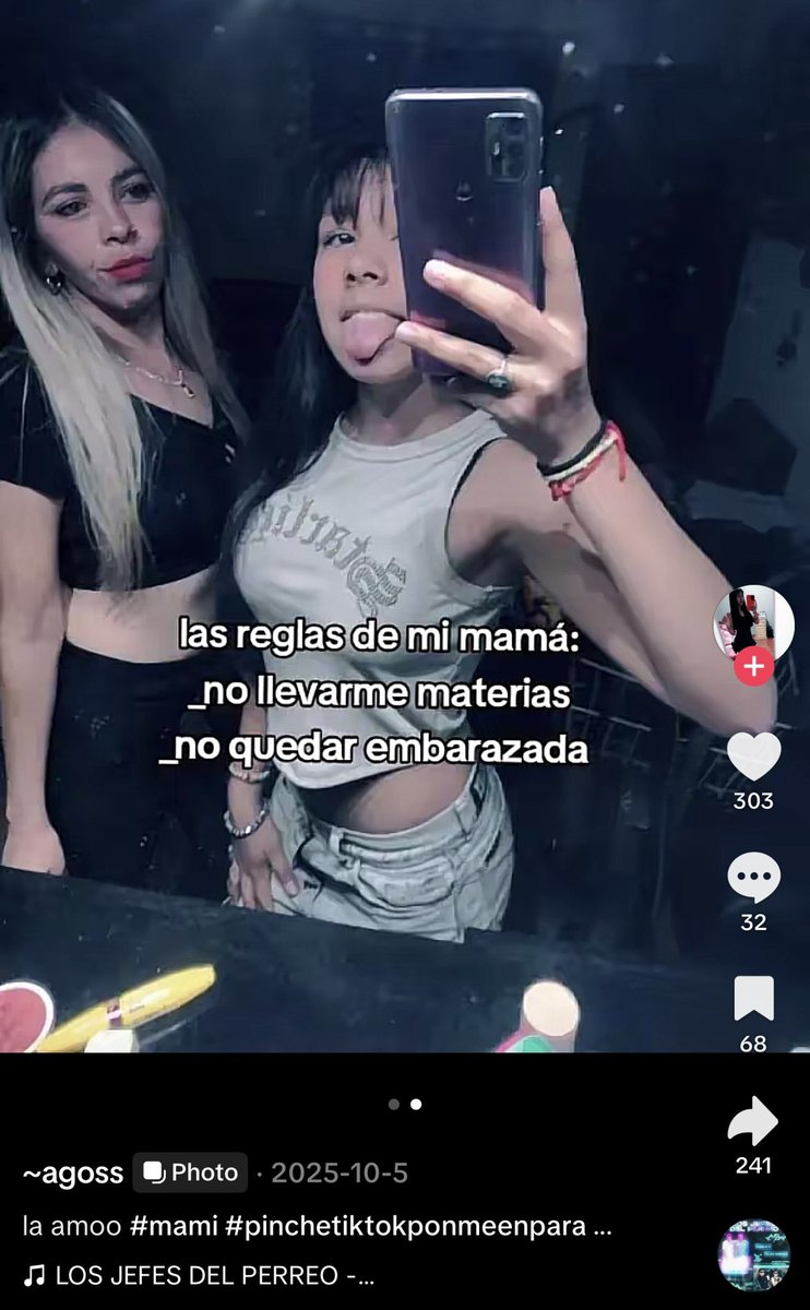 porqueTTarg's tweet photo. "Terrible"

Porque el móvil del crimen de Agostina Vega podría ser el de un embarazo, según deslizó el periodista Gustavo Carabajal: "El cuerpo de Agostina está hablando...". https://t.co/MrO0u4TY4k