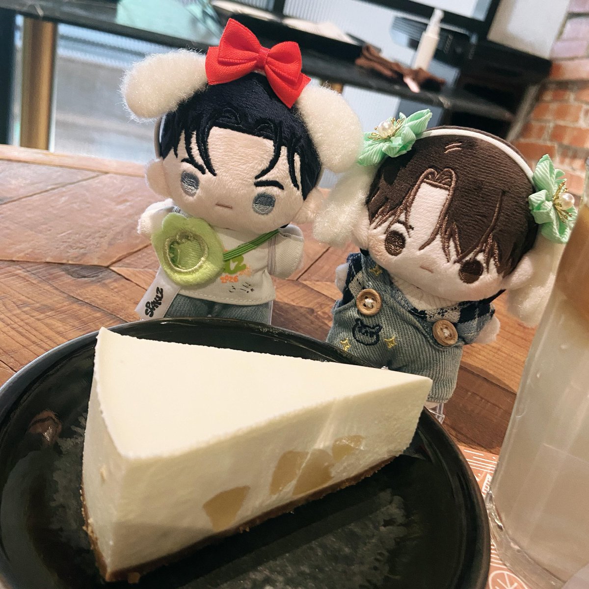 bearrabbit334's tweet photo. ˚₊‧꒰ა❤︎໒꒱ ‧₊

Diamond Dust 1부 완결 정말 축하드립니다💎🩵
방금 끝났는데도 벌써 돌아올 날이 기다려져요🥹
그리고 6/6 타이베이 행사도 정말 기대하고 있어요!
드디어 위쿤이현을 만나러 가게 됐어요😍
너무 기대됩니다✨
⁡
 ⸜(｡˃ ᵕ ˂ )⸝♡ @c_r_jade
#DiamondDust #다이아몬드더스트 https://t.co/5jK3QeiUq2