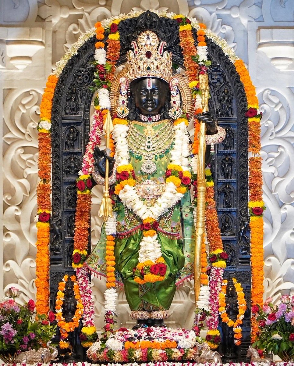 adarsh_samarpit's tweet photo. जय श्री राम🙏🚩🚩🚩 https://t.co/WMBzXRw2Fz