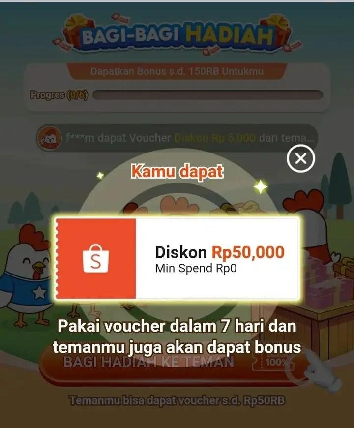 basoachiscnd's tweet photo. PENGGUNA BARU SUNG DAPAT 50K GUYS

YANG DAPAT JANGAN LUPA SUNG BAYAR TAKUT KEABISAN VOC NYA🙂‍↕️

TES HOKI 

https://t.co/pRQEYAr5we https://t.co/zfuSN0vJQC