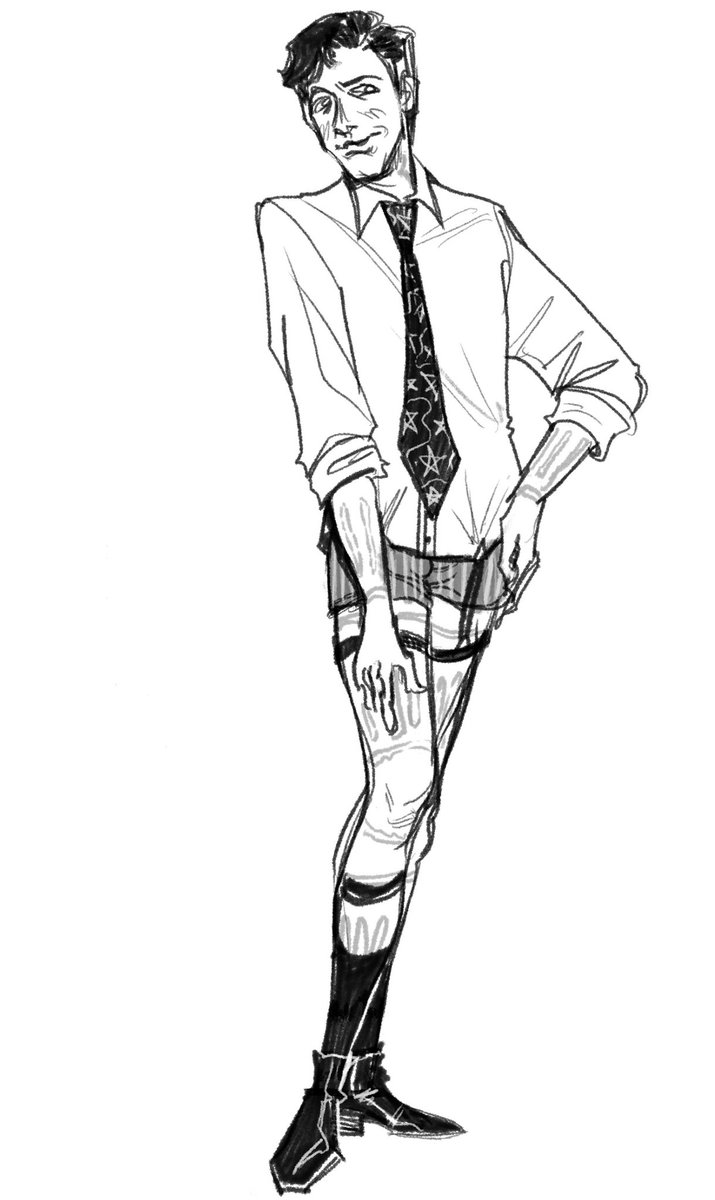 janedoeslair's tweet photo. Garter galore https://t.co/7hmdJyA4ij
