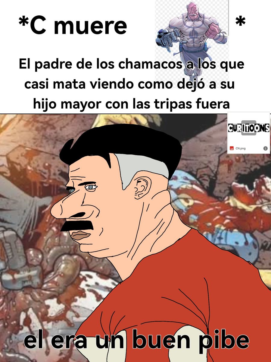 Condor Causa tweet media