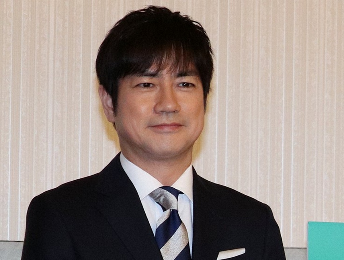 livedoornews's tweet photo. 【コメント】羽鳥慎一、大野智に“贈る言葉” 「もう事務所に怒られることもないので…」
https://t.co/fxaaPzw66P

羽鳥は『羽鳥慎一モーニングショー』で、「大野君はもう事務所に怒られることもないので思いっきり日焼けして思い切り釣りしてほしいですね」とメッセージを送っていた。 https://t.co/w4AWA85ZLi